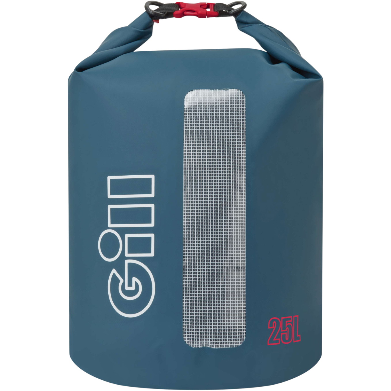 2026 Gill Voyager Dry Tasche 25L L108 - Deep Dive